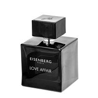 Eisenberg Paris Love Affaire Homme