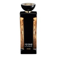 Lalique Exclusive Collections Noir Premier Rose Royale 1935