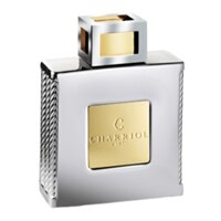 Charriol Royal Platinum