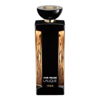 Lalique Exclusive Collections Noir Premier Terres Aromatiques 1905