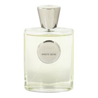 Giardino Benessere White Musk