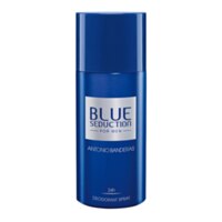 Banderas Blue Seduction