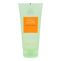 4711 Acqua Colonia Mandarine&Cardamom