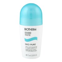 Biotherm Deo Pure