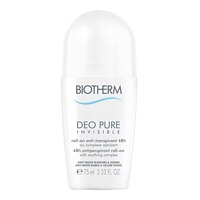 Biotherm Deo Pure Invisible