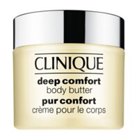 Clinique Deep Comfort