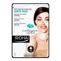 Iroha Tissue Face Mask