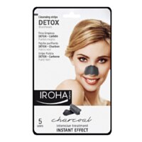 Iroha Detox