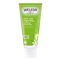 Weleda Citrus