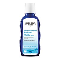 Weleda One-Step