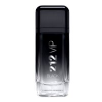 Carolina Herrera 212 VIP Black