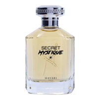 Hayari Parfums Secret Mystique