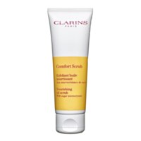 Clarins Comfort Scrub