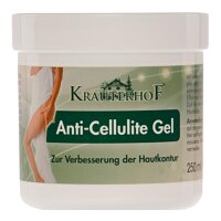 Krauterhof Anti-Cellulite