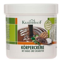 Krauterhof Kakao-Und Sheabutter