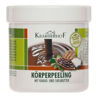 Krauterhof Kakao-Und Sheabutter