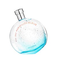 Hermes Eau Des Merveilles Bleue