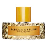 Vilhelm Parfumerie Basilico & Fellini