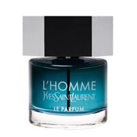 Yves Saint Laurent L'Homme Le Parfum