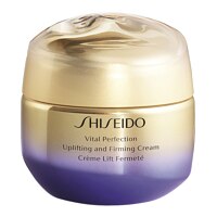 Shiseido Vital Perfection