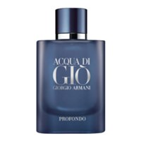 Armani Acqua di Gio Profondo