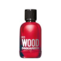 Dsquared2 Red Wood