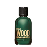 Dsquared2 Green Wood