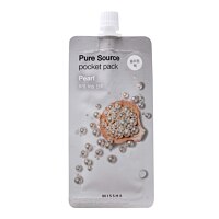 Missha Pure Source Pocket Pack