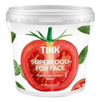 Tink Tomato&Peptides