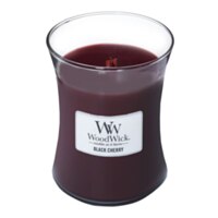 Woodwick Black Cherry