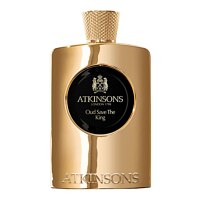 Atkinsons London 1799 Oud Save The King