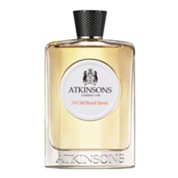 Atkinsons London 1799 24 Old Bond Street