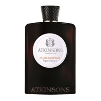 Atkinsons London 1799 24 Old Bond Street Triple Extract