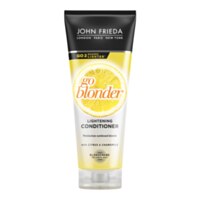 John Frieda Sheer Blonde