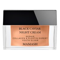 Mamash Black Caviar