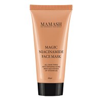 Mamash Magic Niacinamide