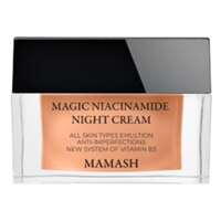 Mamash Magic Niacinamide