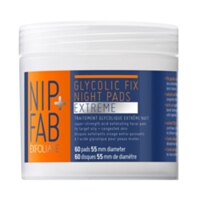 Nip+Fab Exfoliate Glycolic Fix