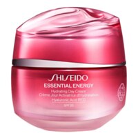 Shiseido Essential Energy