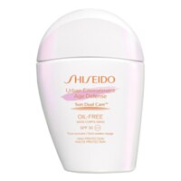 Shiseido Urban Environment