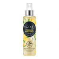 Yardley London Freesia&Bergamot