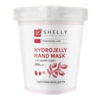 Shelly Hydrojelly