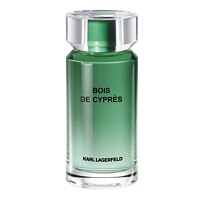 Karl Lagerfeld Bois De Cypres Les Parfums Matieres