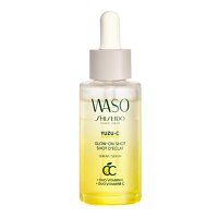 Shiseido Waso Yuzu-C