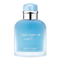 Dolce&Gabbana Light Blue Eau Intense Pour Homme