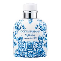 Dolce&Gabbana Light Blue Summer Vibes Pour Homme