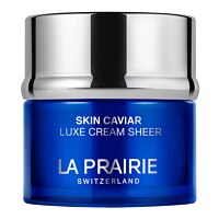 La Prairie Skin Caviar Luxe