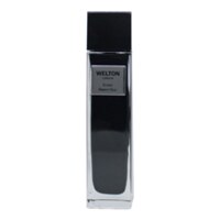 Welton Iconic Amber Oud