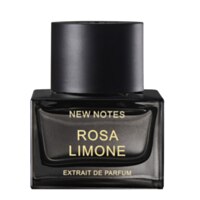 New Notes Rosa Limone