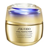 Shiseido Vital Perfection